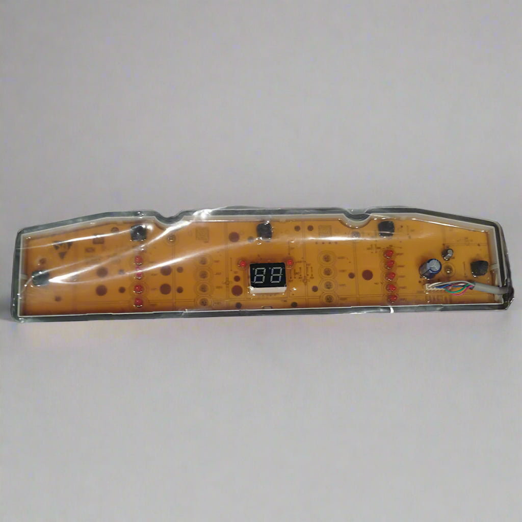 Washing Machine Computer Board