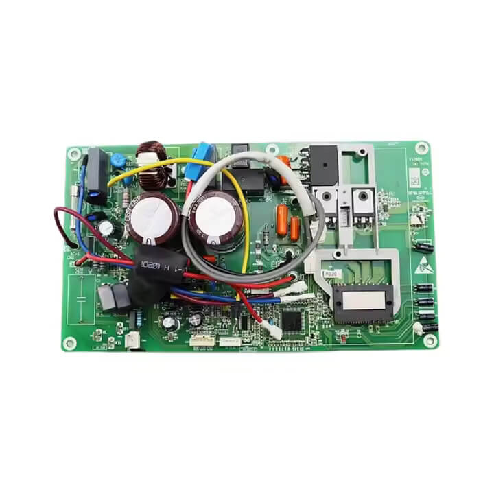 Air Condiationer Outdoor Pcb Board