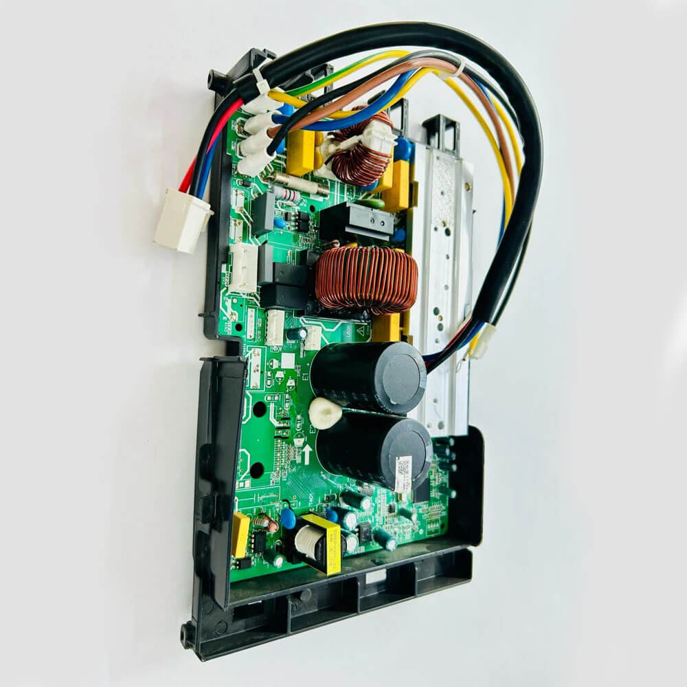 Air Condiationer Outdoor Pcb Board