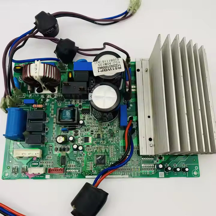 Orient Air Conditioner Outdoor Pcb