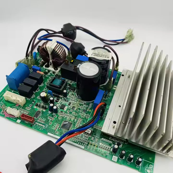 Orient Air Conditioner Outdoor Pcb