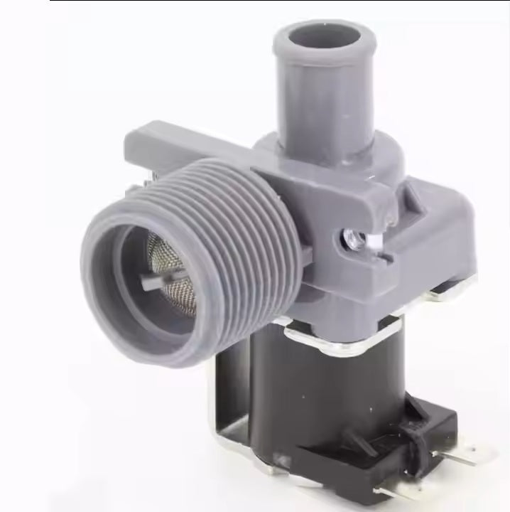 Inlet Valve For Washing Machine