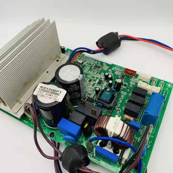 Orient Air Conditioner Outdoor Pcb