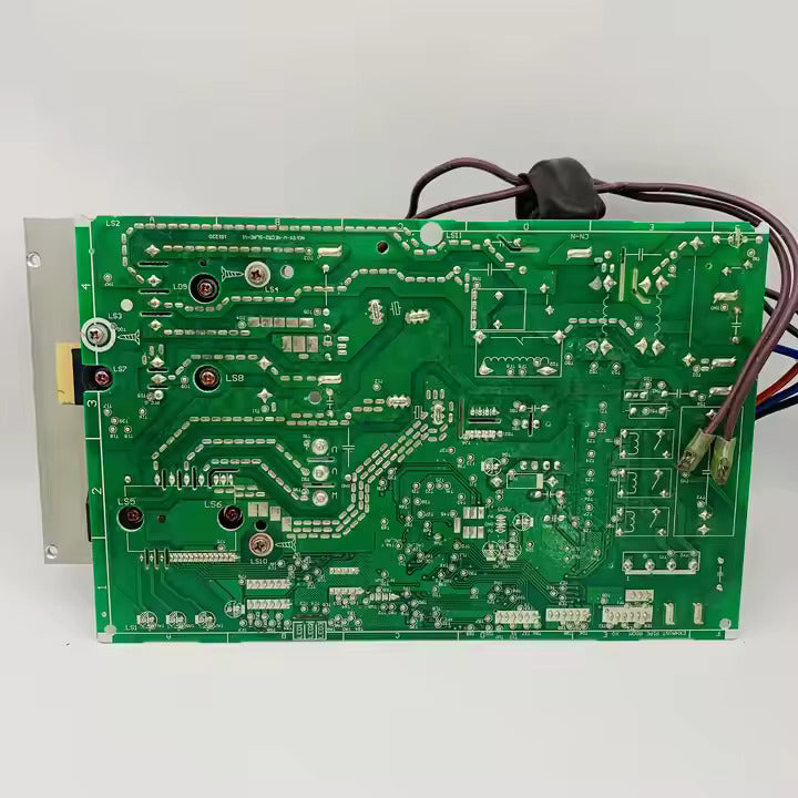 Orient Air Conditioner Outdoor Pcb