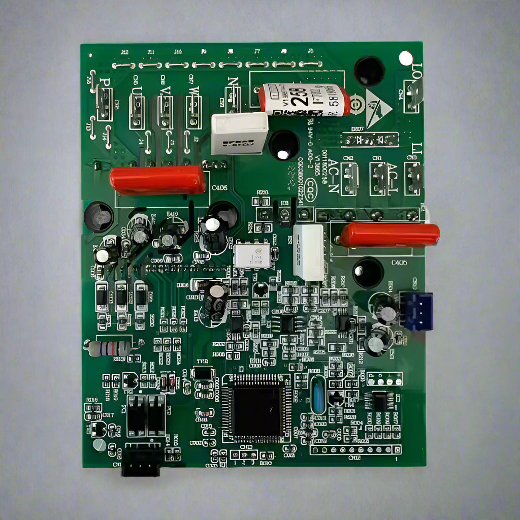 Haier Module 258