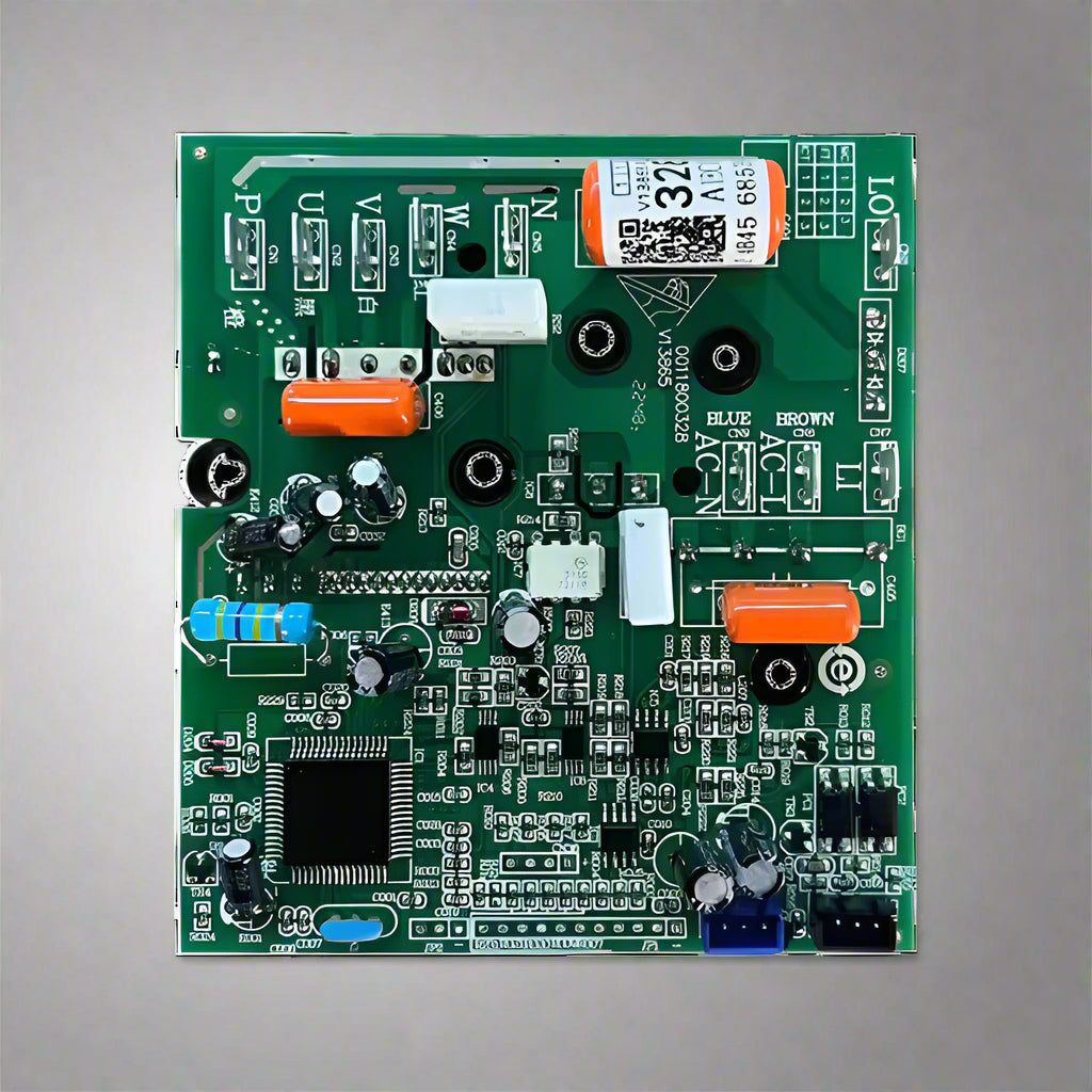Haier Ipm Module 328