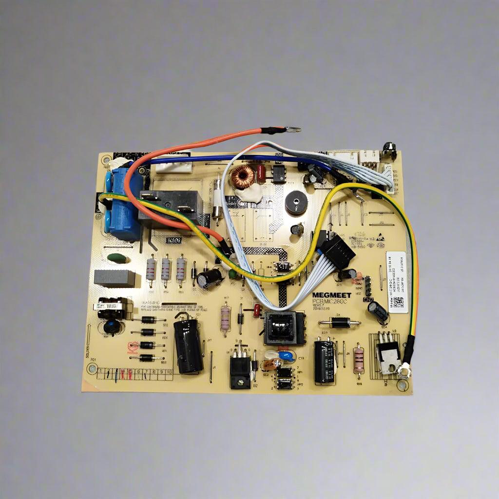 Changhong Roba Indoor Pcb Kit