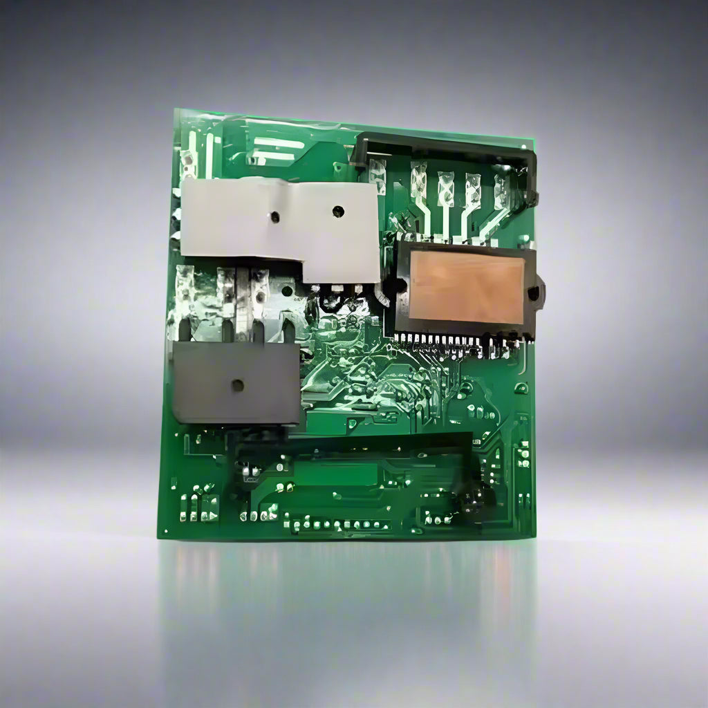 052m Air Conditioning Pcb Control Board