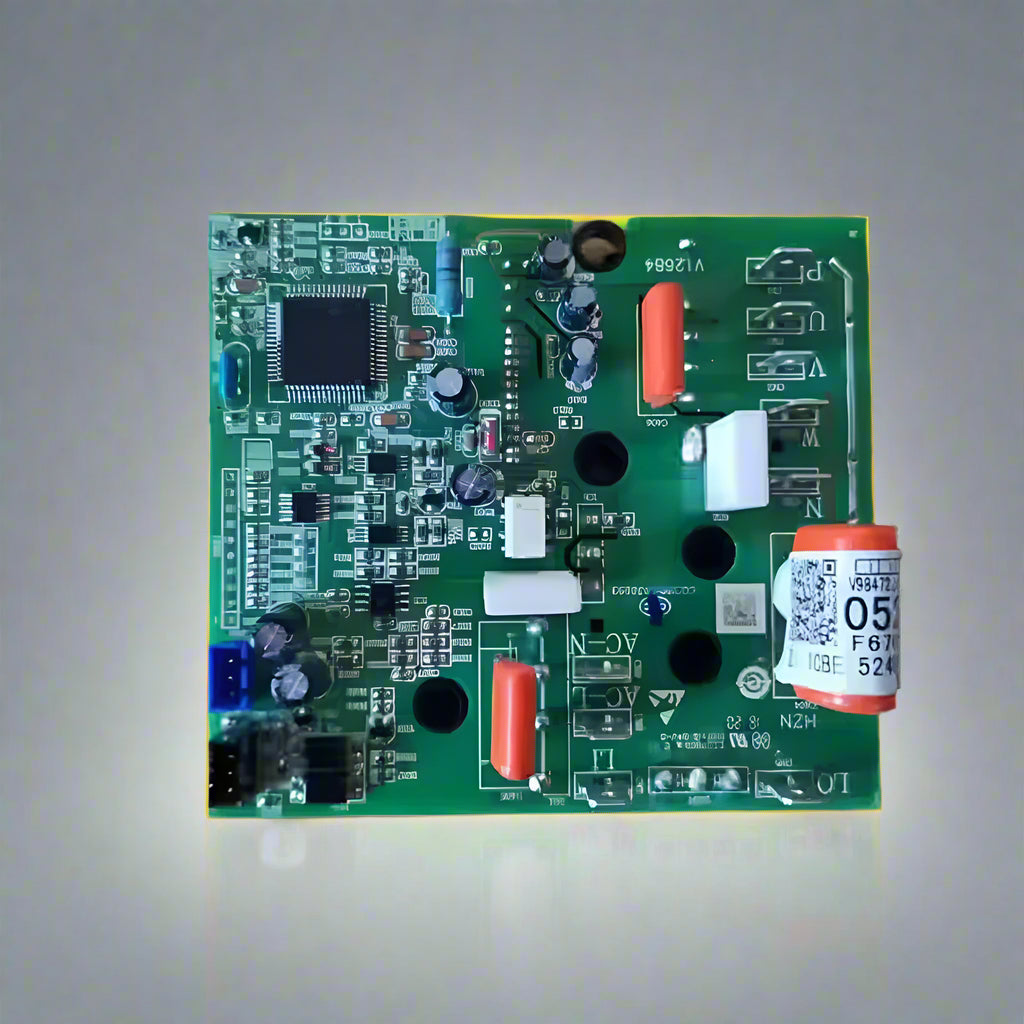 052m Air Conditioning Pcb Control Board