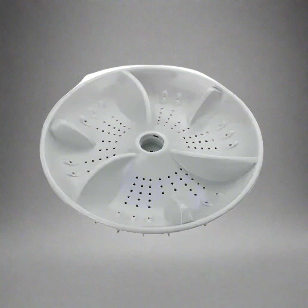 Washing Machine Pulsator