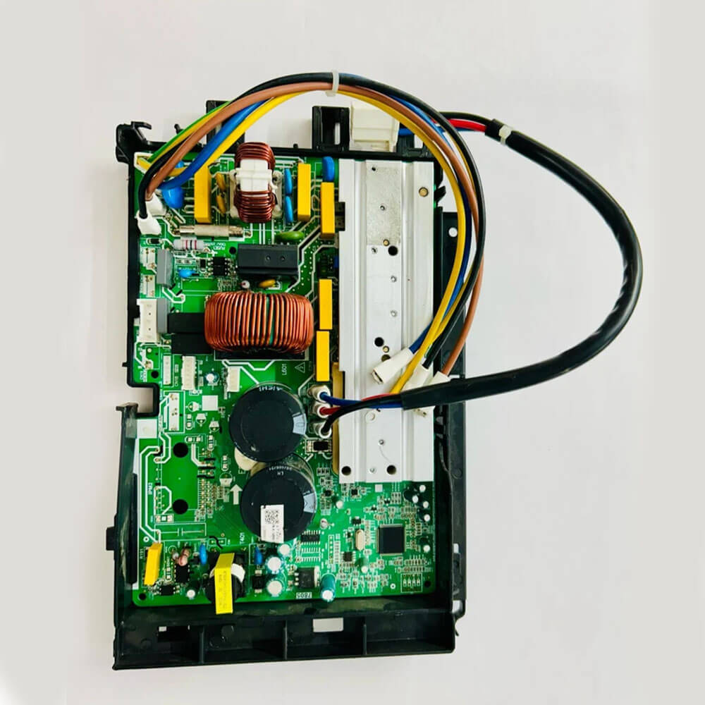 Air Condiationer Outdoor Pcb Board