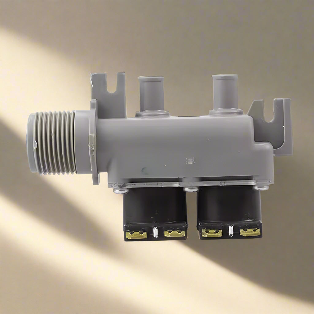 Washing Machine Water Inlet Valve