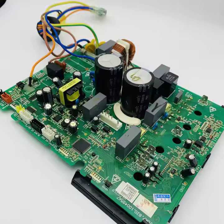 Changhong Roba Outdoor Pcb Kit