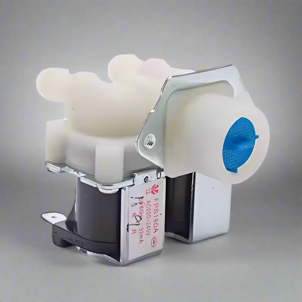 Water Dispenser Dc 24v Plastic Micro Solenoid Valve