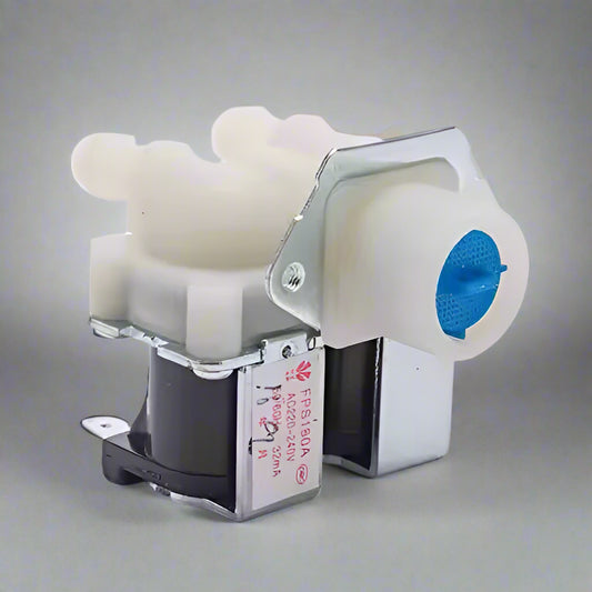 Water Dispenser Dc 24v Plastic Micro Solenoid Valve
