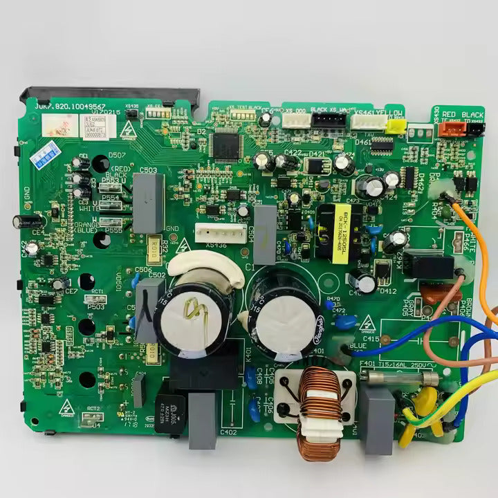 Changhong Roba Outdoor Pcb Kit
