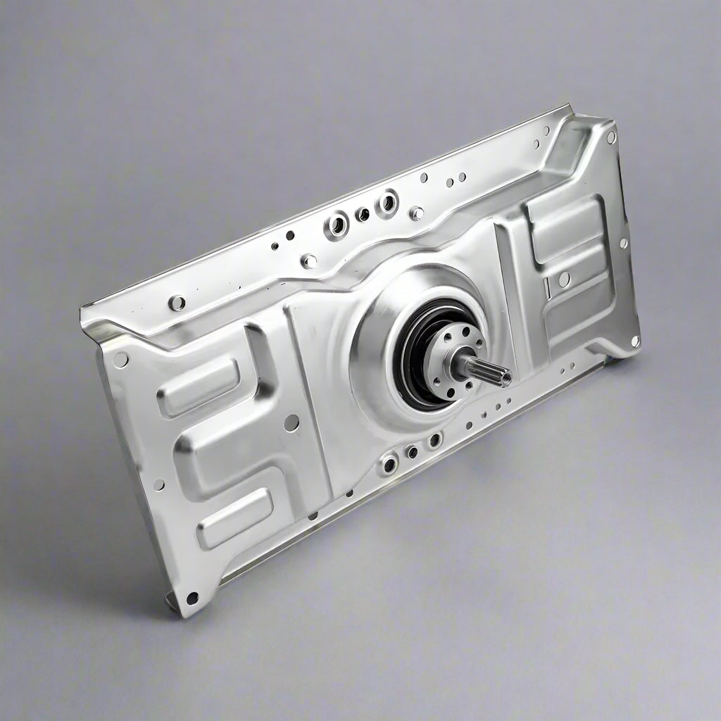 Washing Machine Gear Case Base Washer