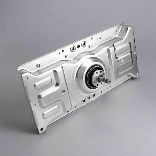 Washing Machine Gear Case Base Washer