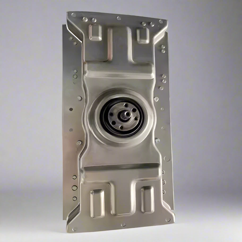 Washing Machine Gear Case Base Washer