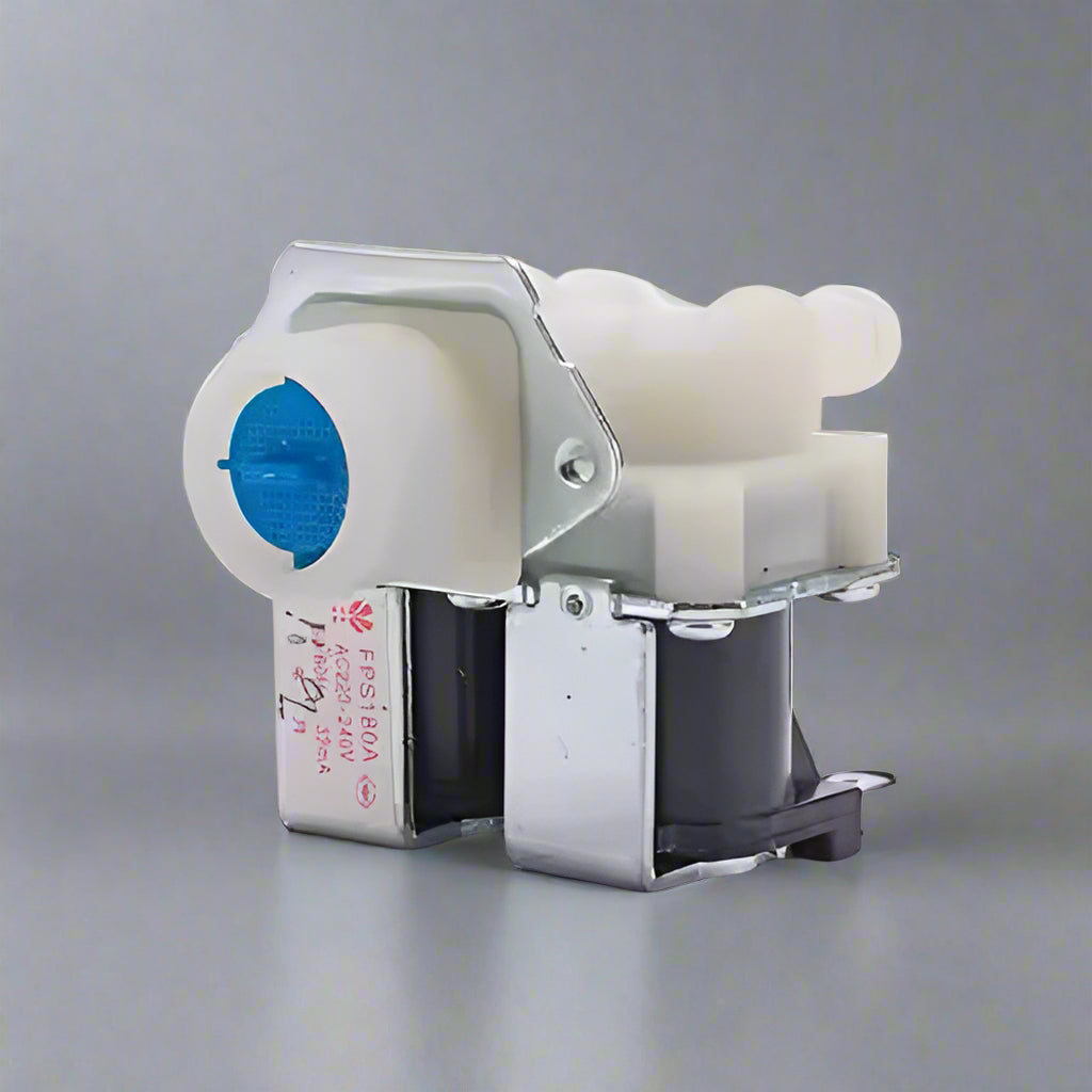 Water Dispenser Dc 24v Plastic Micro Solenoid Valve