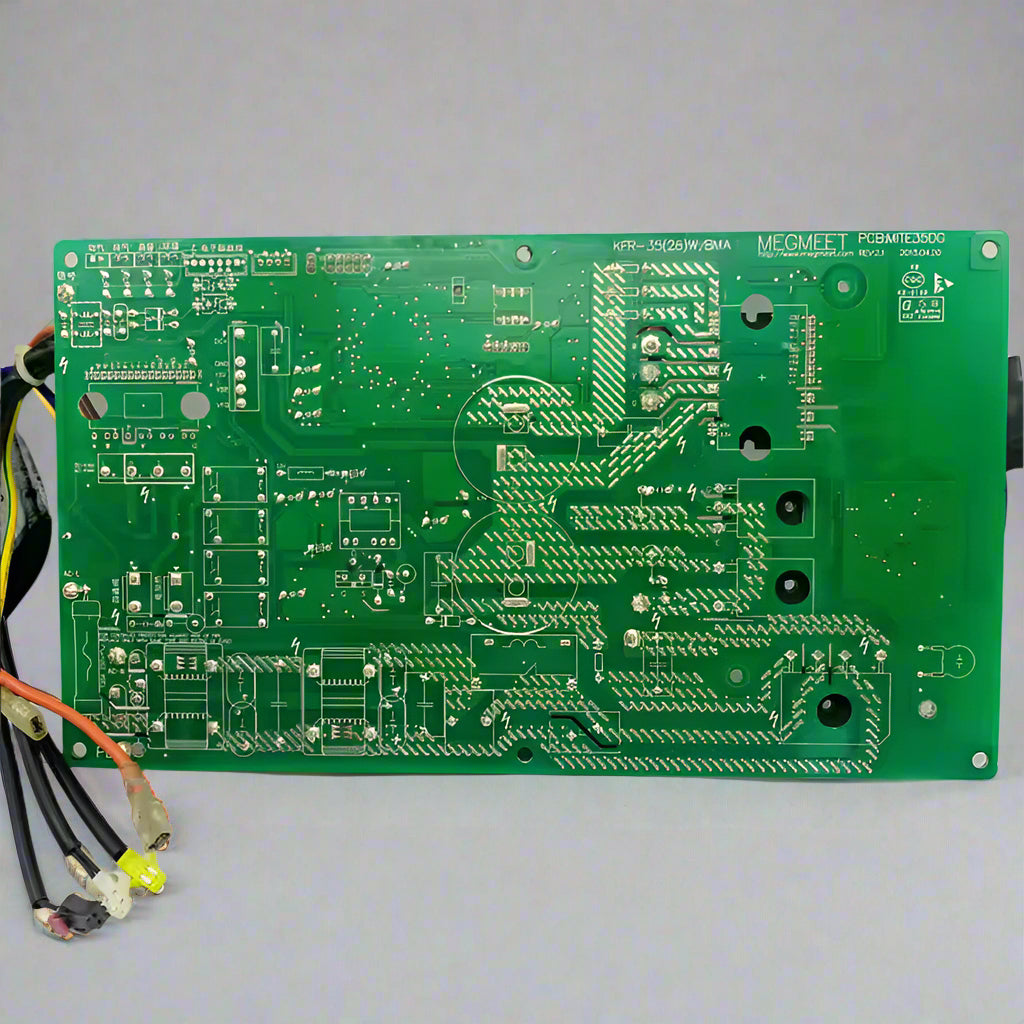 Changhong Roba Outdoor Pcb Kit