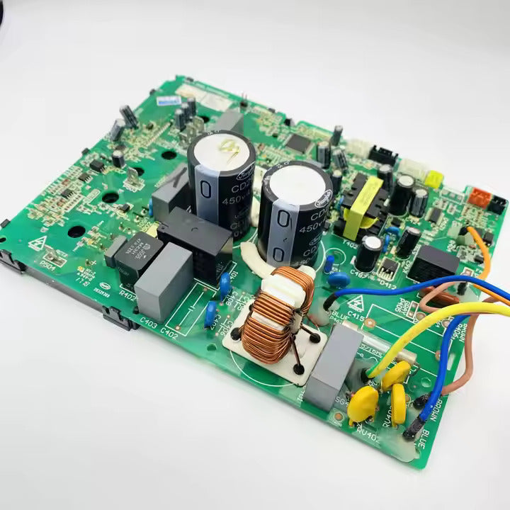 Changhong Roba Outdoor Pcb Kit