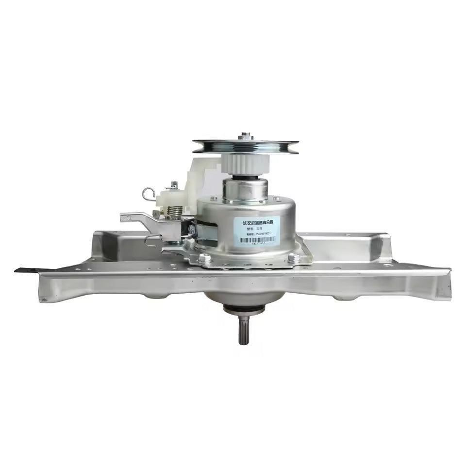 Washing Machine Gear Case Base Washer