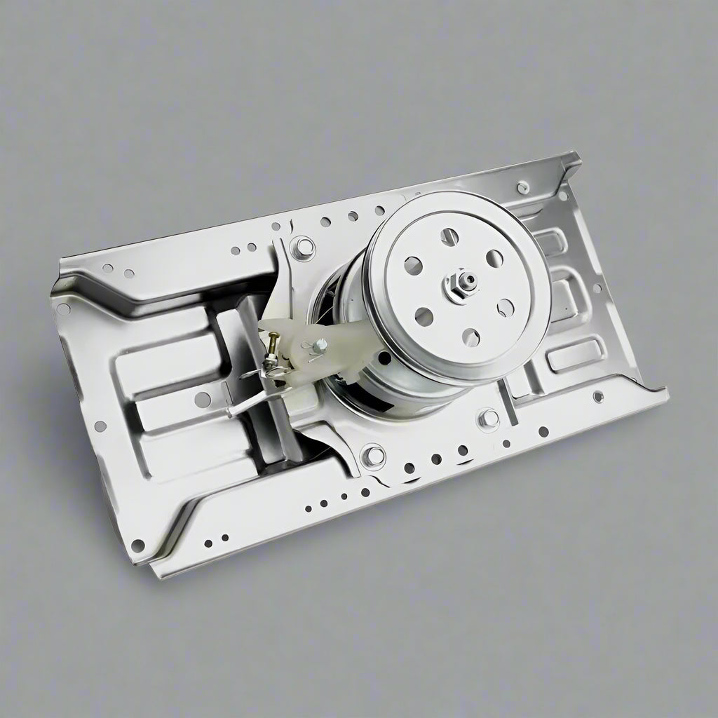 Washing Machine Gear Case Base Washer