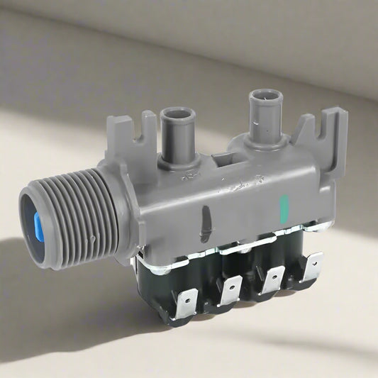Washing Machine Water Inlet Valve