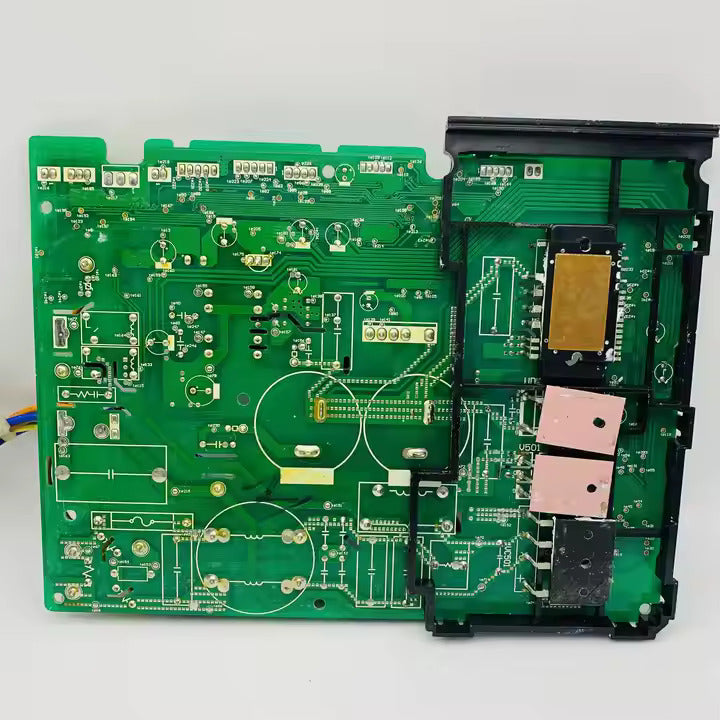 Changhong Roba Outdoor Pcb Kit