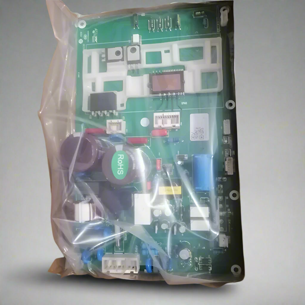 Haier Air Conditioner Mainboard 827G