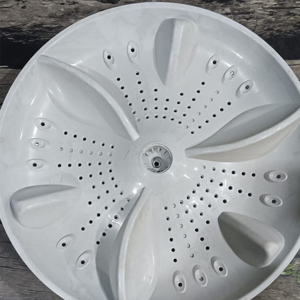 Washing Machine Pulsator