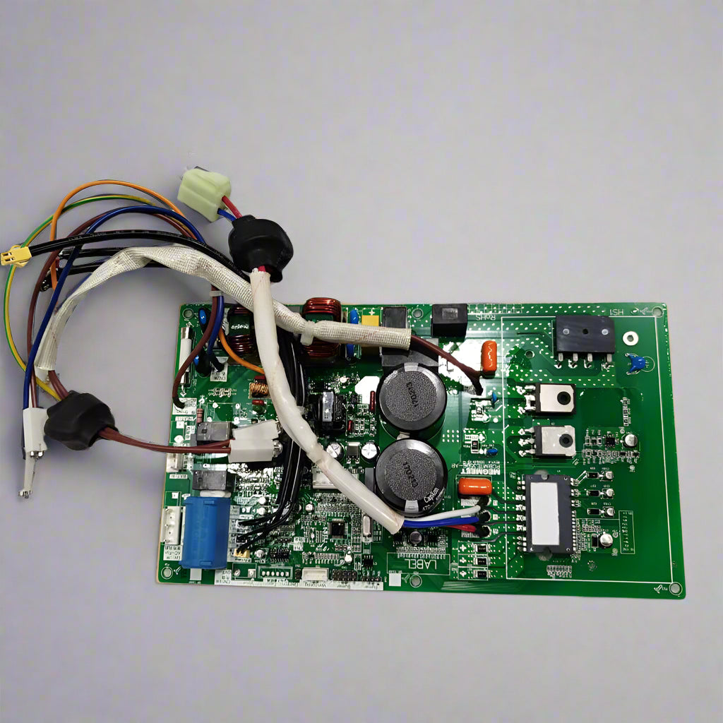 Changhong Roba Outdoor Pcb Kit