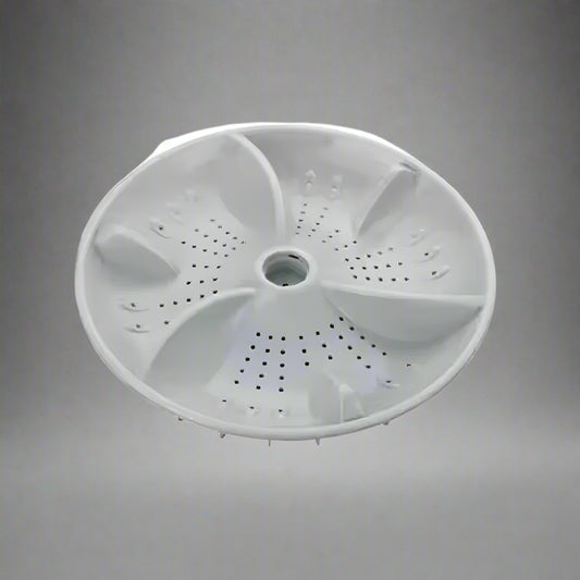 Washing Machine Pulsator